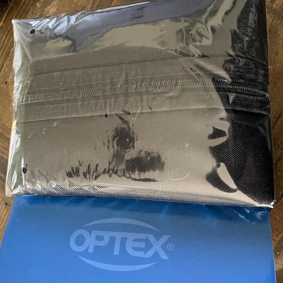 NWOT Optex Padded Tripod Case TC65 - Picture 3 of 5